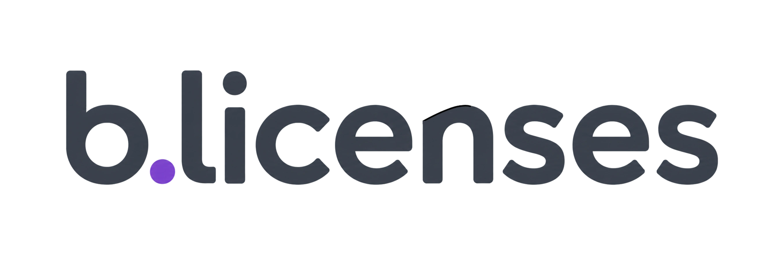 b.licenses
